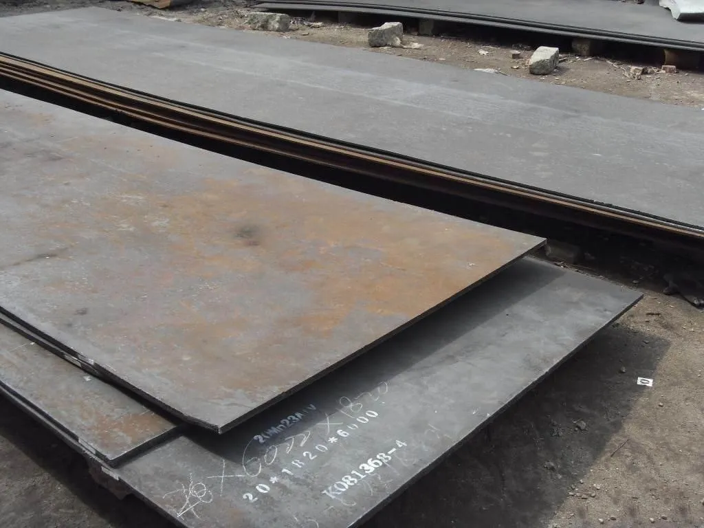 Factory Supply 1010 Carbon Steel Plate Price Size Customized ASTM A106 A53 Carbon Steel Sheet