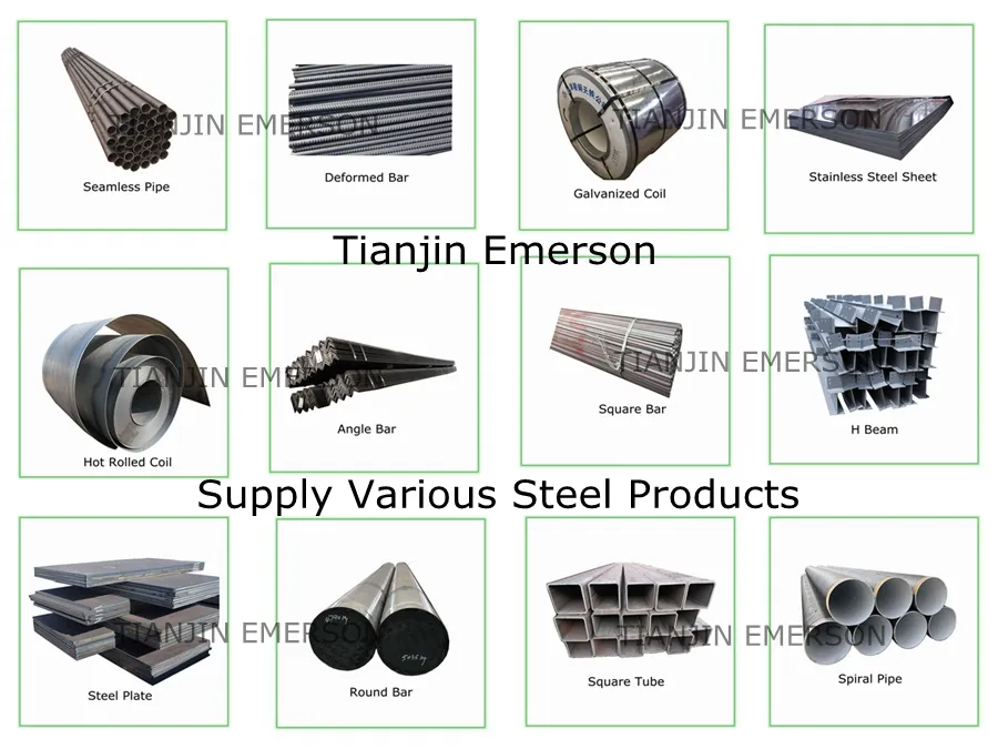 Forged Alloy Steel Round Bar