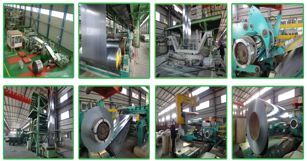 High Carbon Metal Tape Sk75 Ck65 65mn Spring Steel Strip