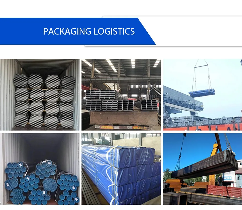 High Output Building Materials Hot Rolled AISI 1020 1030 Carbon Steel Coated Section Channel