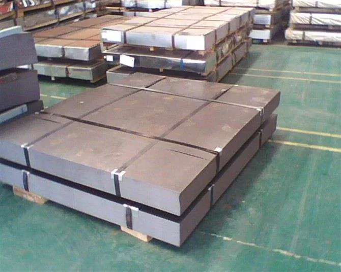 Hot Demand Soft 1010 Cold Rolled Carbon Steel Sheet Plate