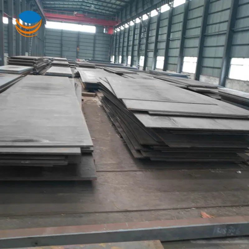 Hot Demand Soft 1010 Cold Rolled Carbon Steel Sheet Plate