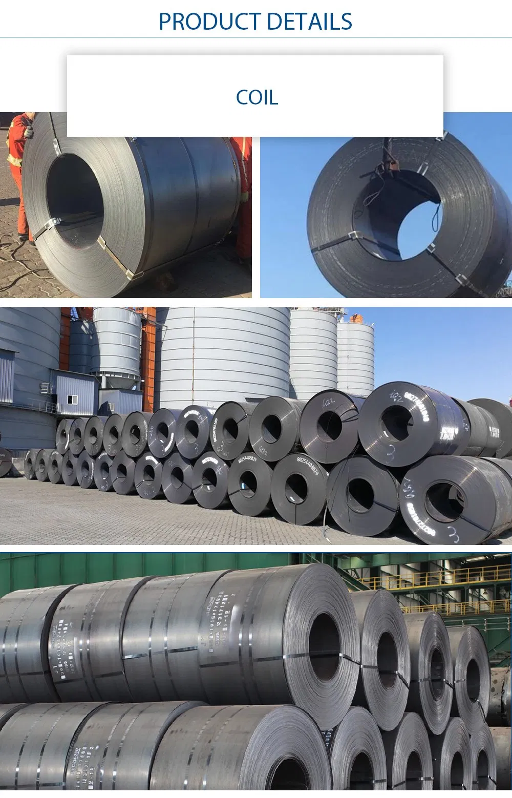Hot Rolled AISI 4135 Steel Plate 1095 Carbon Steel Plate Price
