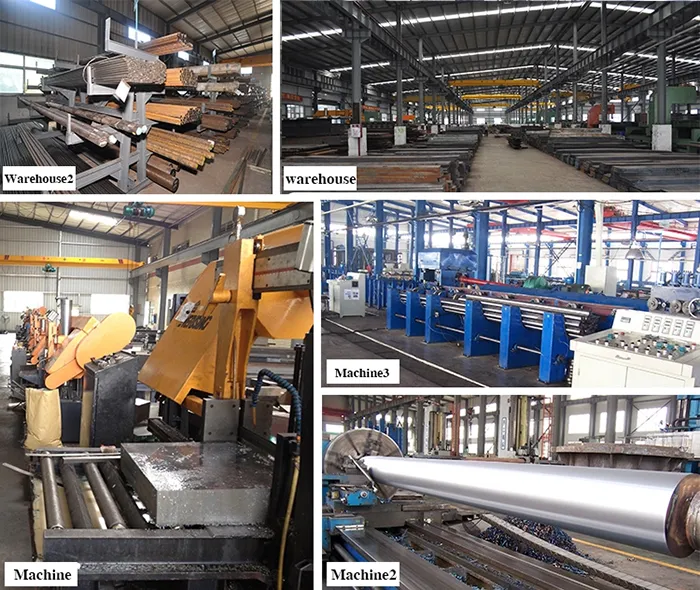 Hot Rolled C45 1045 1095 10b28 1.4418 Steel Bar 100mm