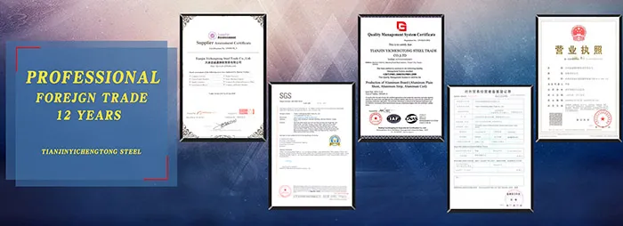 Hot Rolled C45 1045 1095 10b28 1.4418 Steel Bar 100mm