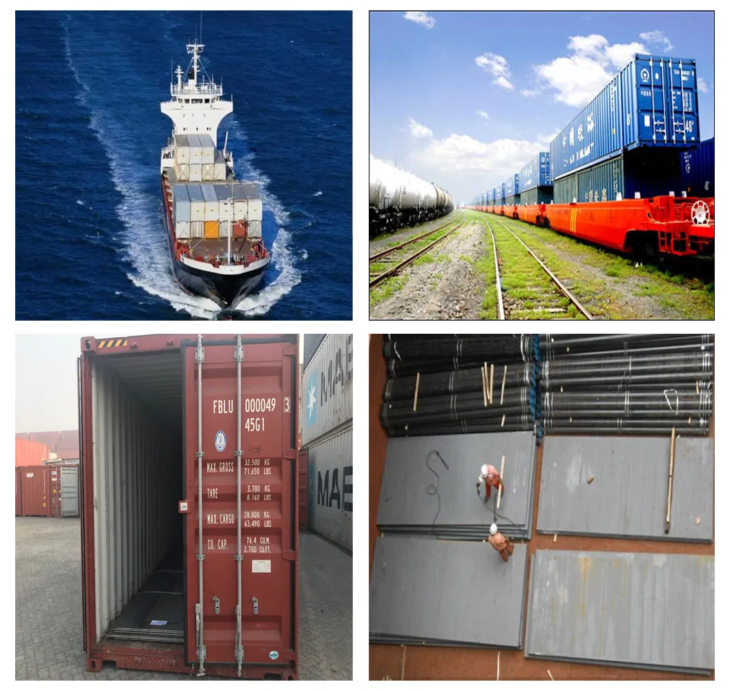 Hot Rolled Mould 1095 High Carbon Mild Steel Sheet