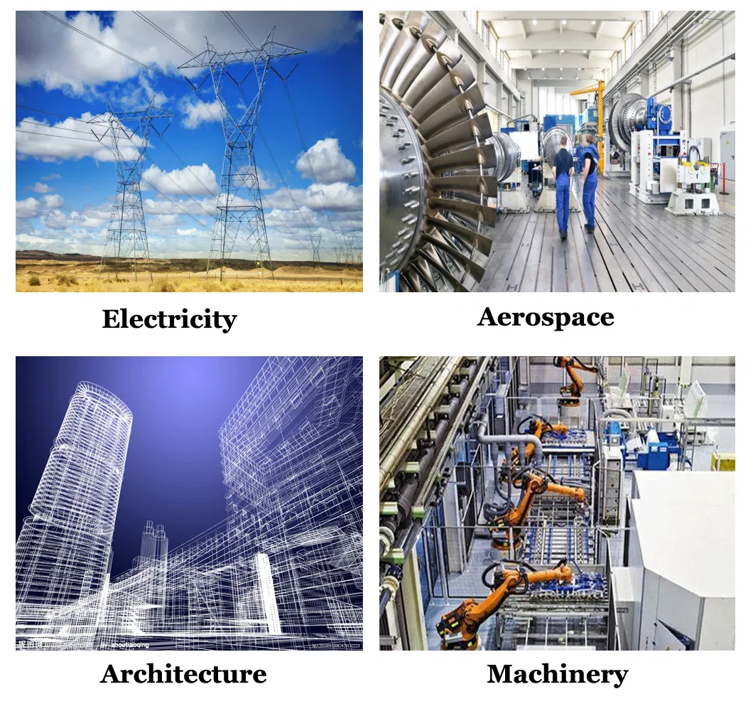 Hot Rolled Mould 1095 High Carbon Mild Steel Sheet
