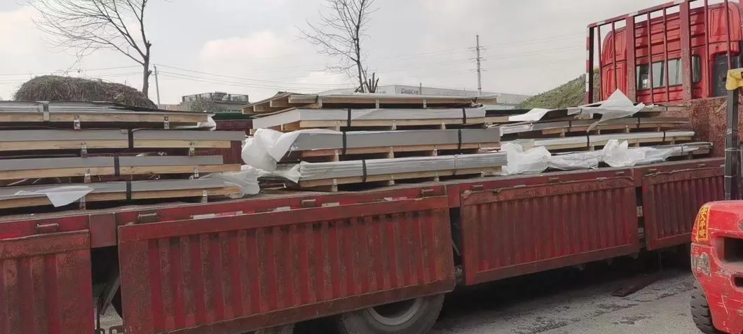 Hot Rolled Ms Steel Ss400 Q235B A36 Iron Plate Carbon Steel Sheets