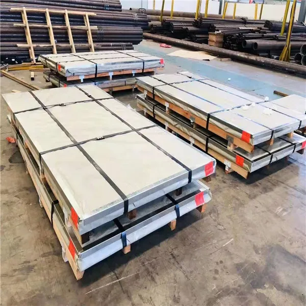 Hot Rolled Steel Sheet 1010 1020 Carbon Steel Plate