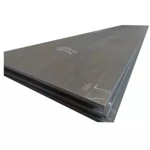 Hot Rolled Steel Sheet 1010 1020 Carbon Steel Plate