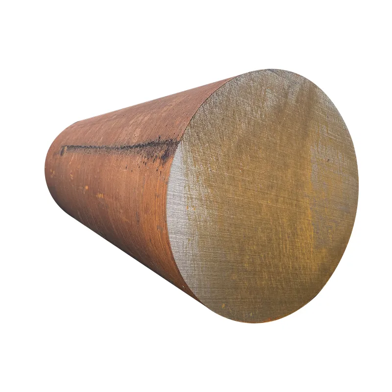 Hot Sale Round Carbon 1045 1050 1055 Steel Bar