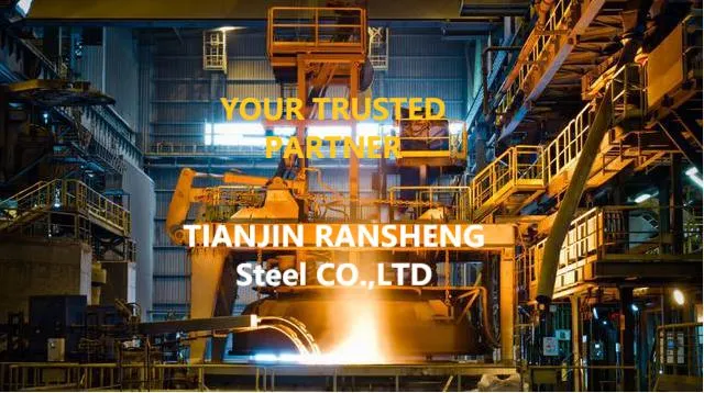 Hot Selling Hot Rolled Seamless Steel Pipe Building Material ASTM 1010 Seamless Carbon Steel Tube Factory Direct Sale