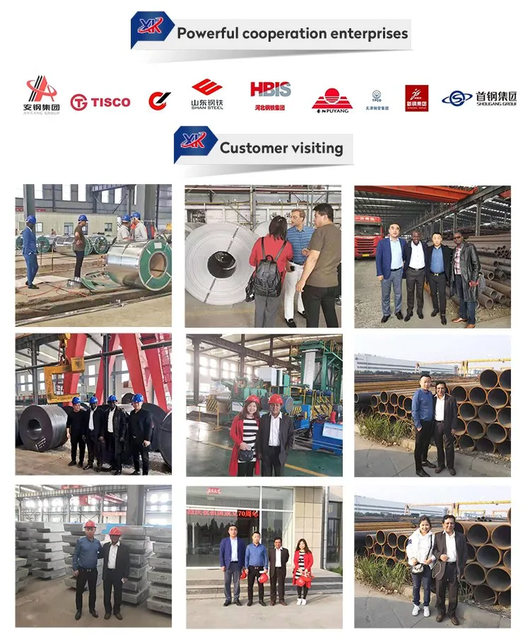 Low Temperature Cold Rolled 1000 Series 1075 1050 1060 1040 Mild Carbon Steel Coil Plate for Building Materials Bridge Auto Industry