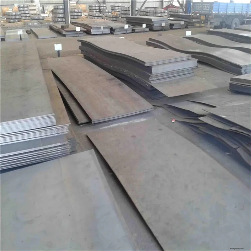 Low Temperature Hot Rolled 1000 Series 1075 1050 1060 1040 Mild Carbon Steel Sheet Plates