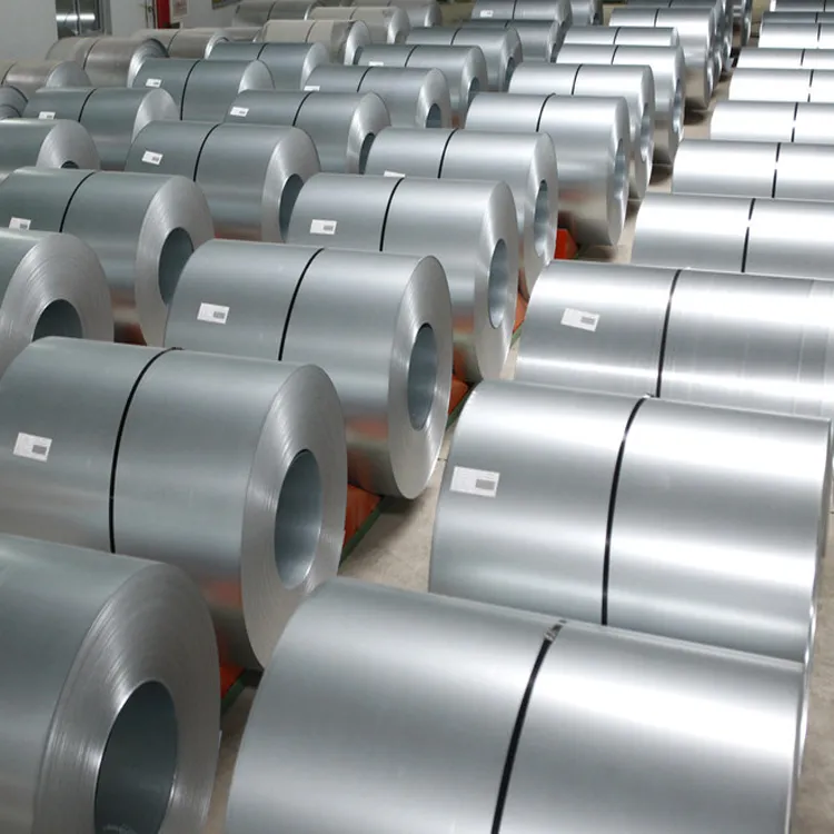 Metal Fabrication AISI 1095 1075 1070 1020 1050 A283 A36 Q235B S235 S335 S55c Carbon Steel Coil