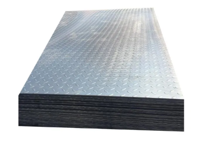 Ms Plate Carbon Steel Sheet St35 S355j2 SPHC Q345r P1JIS ASTM AISI 1040 Steel Plate S235jr Plate 1095 Carbon Steel
