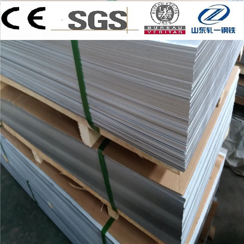 Nickel 200 Alloys Stainless Steel Plate Corrosion Resistant Alloy Steel Plate