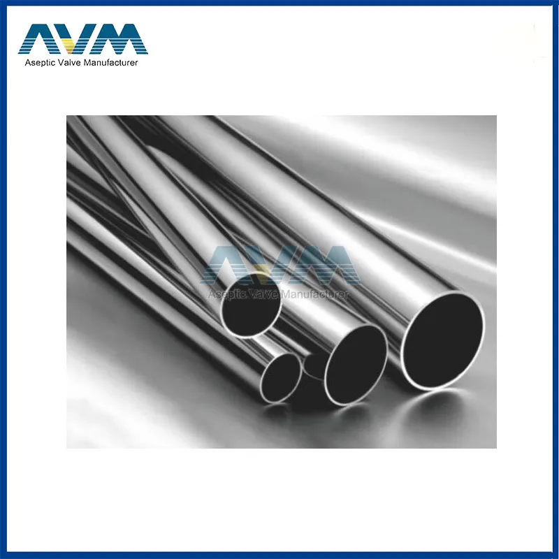 Plumbing Sanitary 304 316 Stainless Steel Welding Round Tubing Elbow Welded Ss Seam Seamless Hose Building Materials Water Tubes