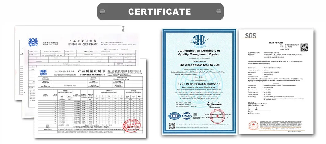 Primary Hot Rolled Quality 1040 Carbon Steel Round Bar