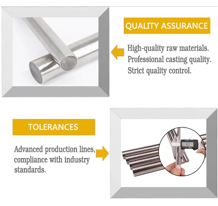 Prime Quality C40 1040 S40c Round Bar Mill Certification 60mm Od Carbon Steel Square/Rectangle Bar/Billet Carbon Steel Rod Carbon Steel Round Bar/Billet