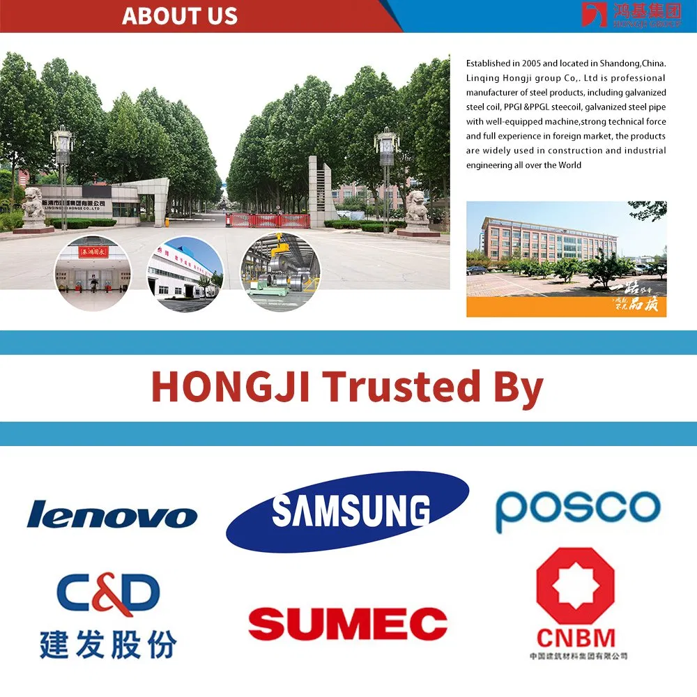 Prime Ral 1025 Prepainted Galvanized Steel Sheet PPGI PPGL Coils