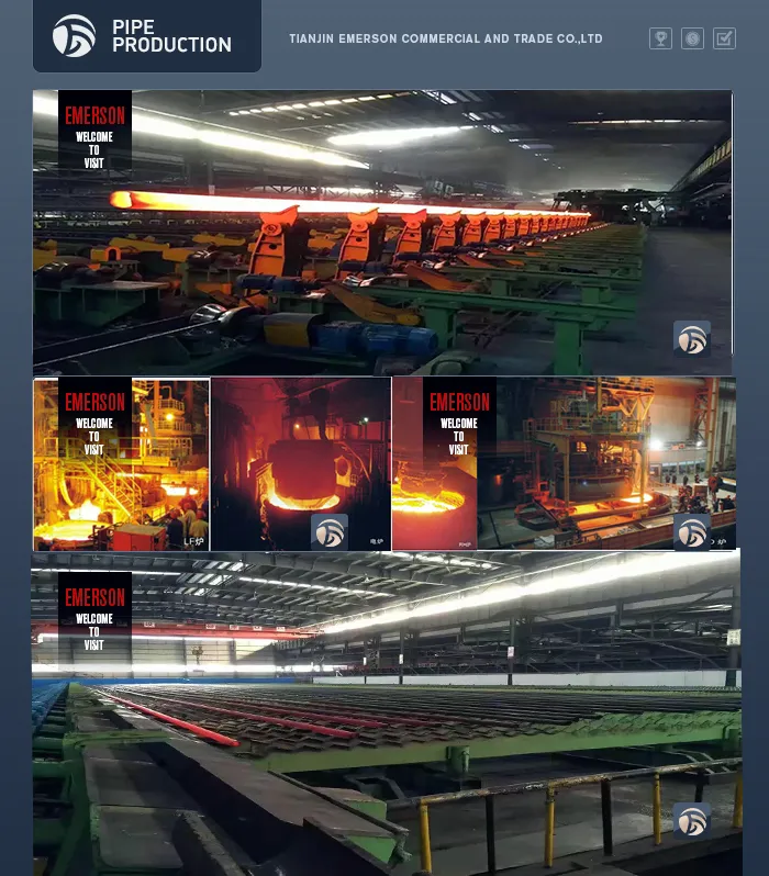 Q345b Hollow Section Steel Bar Cold Drawn Seamless Tube Pipe SAE 1010 SAE 1020