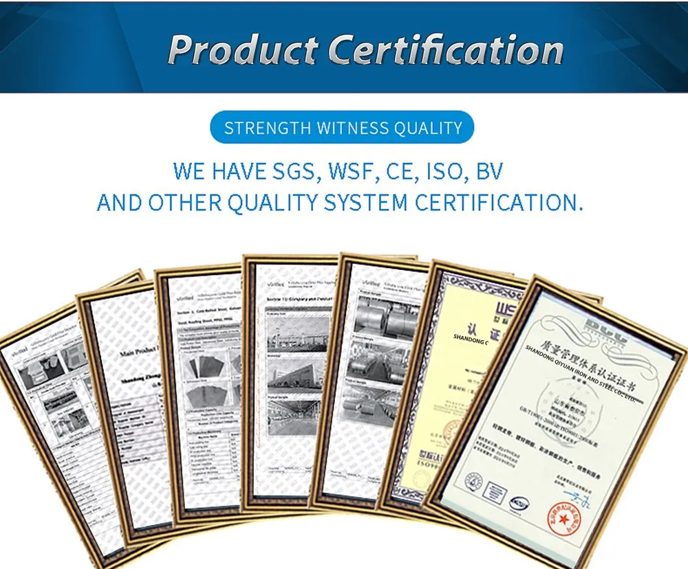 Ral 1025 Anti-Microbial Prepainted Color Coated Galvanized PPGI Steel Coil