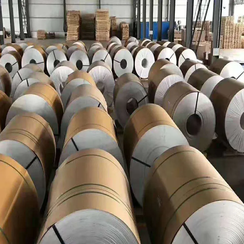 Ral 1025 Anti-Microbial Prepainted Color Coated Galvanized PPGI Steel Coil for Hospital