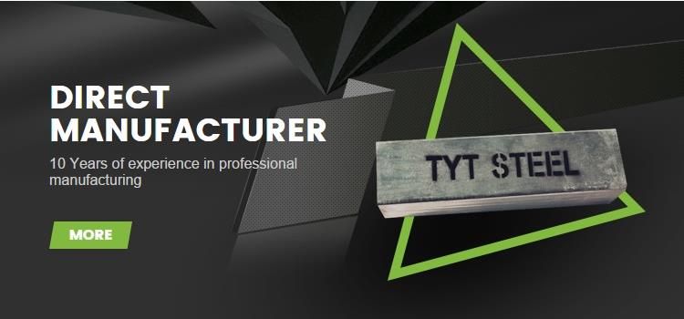 Rsh /Galvanized Steel Tube /Hollow Section