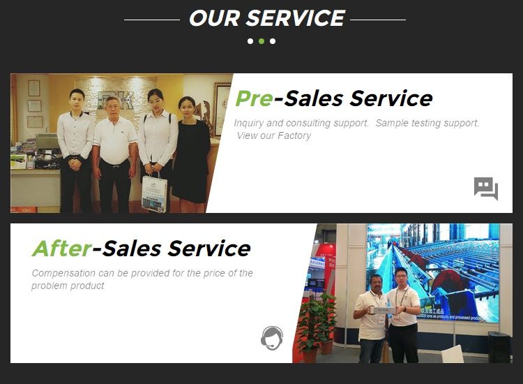 Rsh /Galvanized Steel Tube /Hollow Section