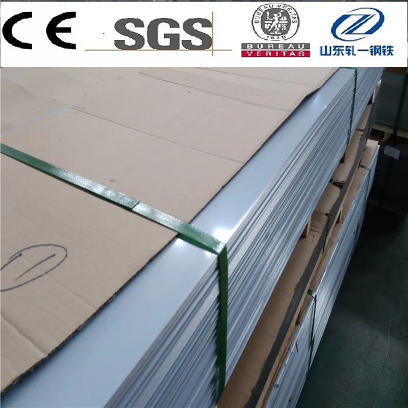 S30815 Stainless Steel Plate Heat Resistant Stainless Steel Alloy Corrosion Resistant Plate
