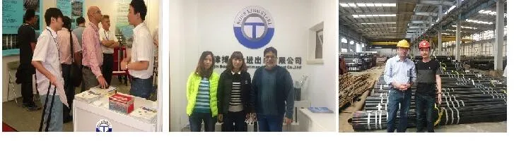 S45c 1045 Stock Sizes Mild Steel Seamless Pipe Hollow Round Bar