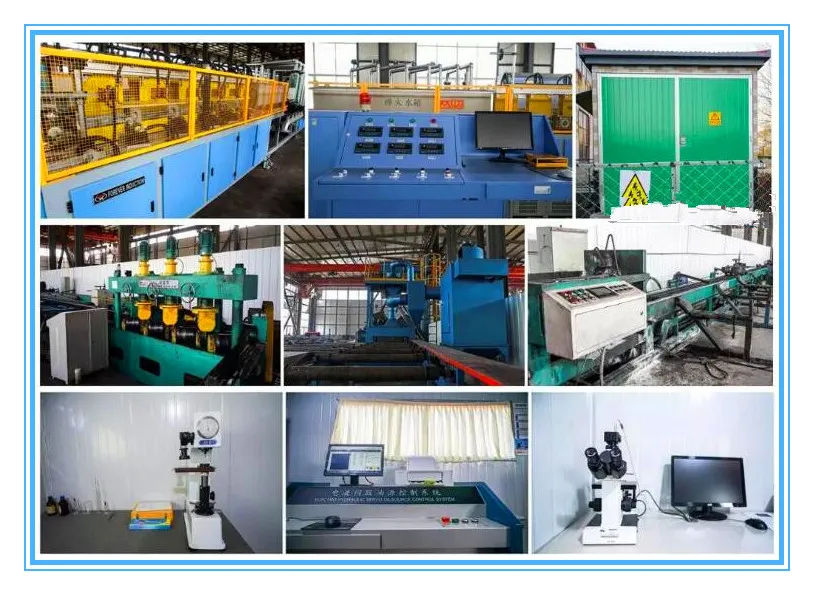 S45c S35c 1215 Bright Surface Cold Drawn Steel Round Flat Hexagonal Bar