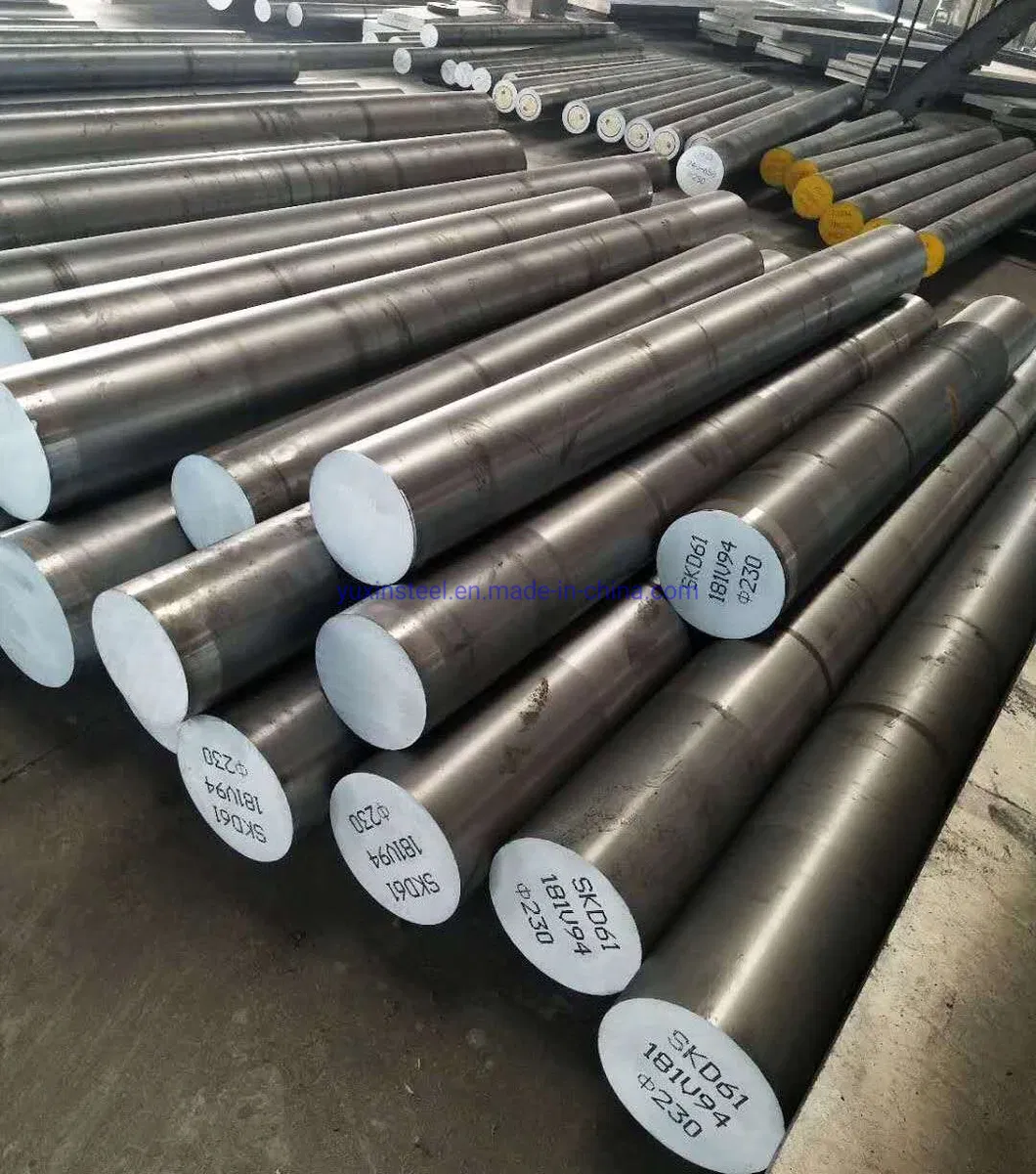 S55c C55 1055 En9/070m55 Hot Rolled Forged Carbon Steel