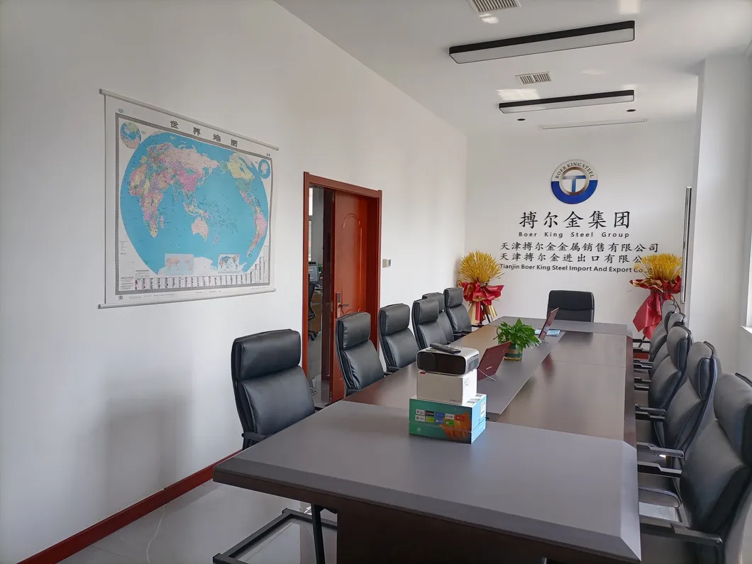 SAE 1010/1045/1020 ASTM A210 Gr. C A335 A213 Hot Finished High Pressure Alloy Steel Pipe