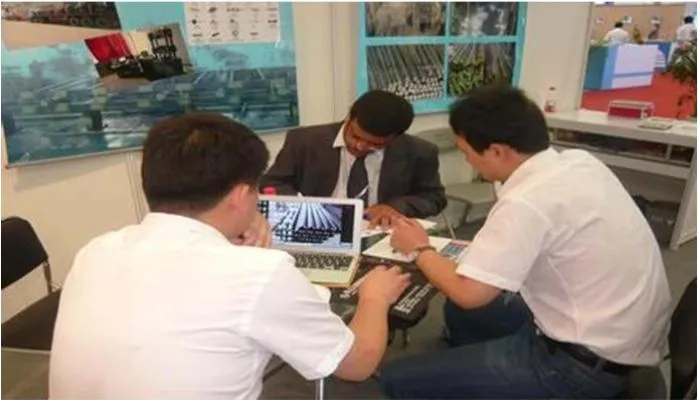 High-Pressure and Ultrahigh-Pressure ASTM A335 P23 Seamless Steam Boiler Steel Pipes