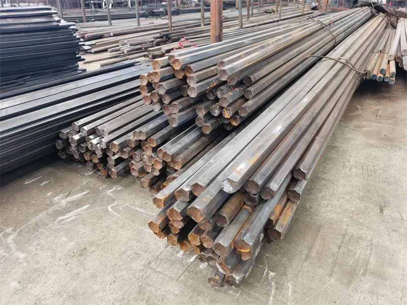SAE 1020 S20c Ss440 A36 1045 S45c C45 4140 En19 Scm440 B7 42CrMo4 12L14 1215 1144 Cold Finished Precision Cold Drawn Bright Steel Round Bar Steel Bar