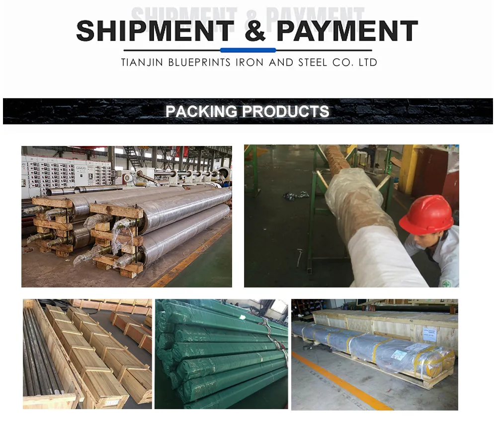 SAE 1020 S20c Ss440 A36 S235jr 1045 S45c C45 4140 En19 Scm440 40cr B7 42CrMo4 12L14 1215 Cold Drawn Stainless Steel Round Bar Steel Bar