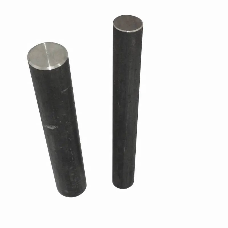 SAE 1040 / 1010 / 1020 / 1045 Carbon Steel Round Bar Hot Rolled Factory Direct Sales