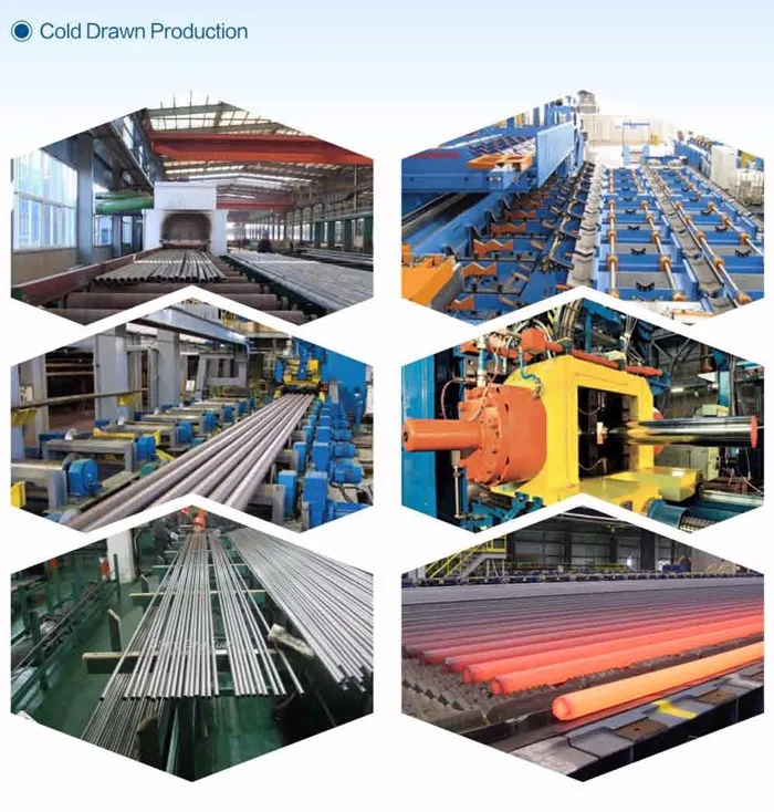 SAE 1040 Carbon JIS G3472 Seamless Steel Roll 4130 Chromoly Pipe 250mm out Diameter