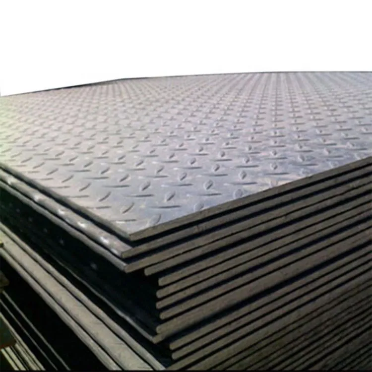 SAE 1045 1020 1010 1015 1040 ASTM A36 A283 A276 A283A 10/15/20/25 mm Thickness Cold Rolled/ Hot Rolled Carbon Steel Plate Antirust Treatment
