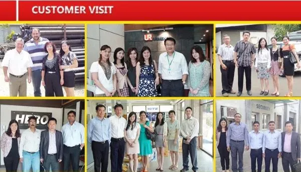 SAE J403 Grade 1541 1.127 40mn2 GOST35gl BS120mn6 Seamless Steel Pipe