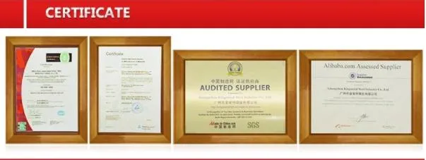 SAE J403 Grade 1541 1.127 40mn2 GOST35gl BS120mn6 Seamless Steel Pipe