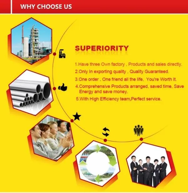 SAE J403 Grade 1541 1.127 40mn2 GOST35gl BS120mn6 Seamless Steel Pipe