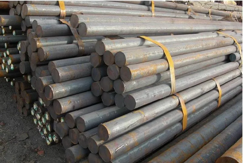 SAE1018/1020/1035/1045/1050/1055/1060 Carbon Steel Round Bar/Steel Bar Wholesaler