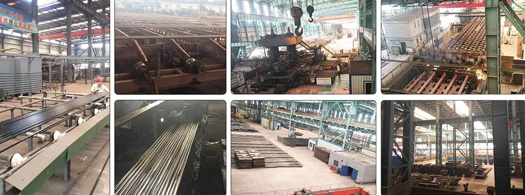 SAE1020/1015/1045/1050/1055 Carbon Steel Round Bar/Steel Bar Wholesaler