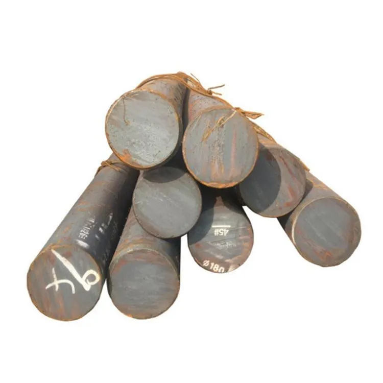 SAE1020/1015/1045/1050/1055 Carbon Steel Round Bar/Steel Bar Wholesaler