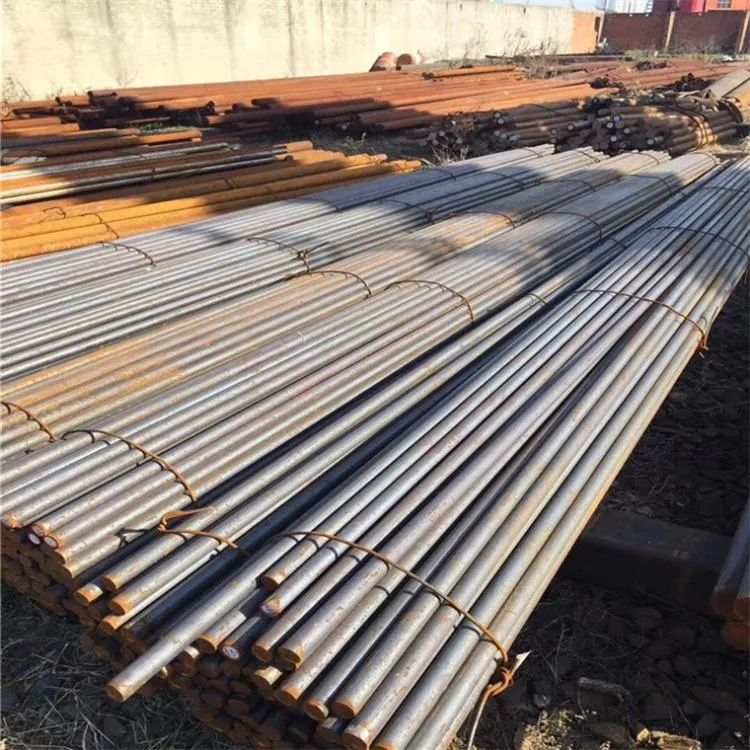 SAE1020/1015/1045/1050/1055 Carbon Steel Round Bar/Steel Bar Wholesaler