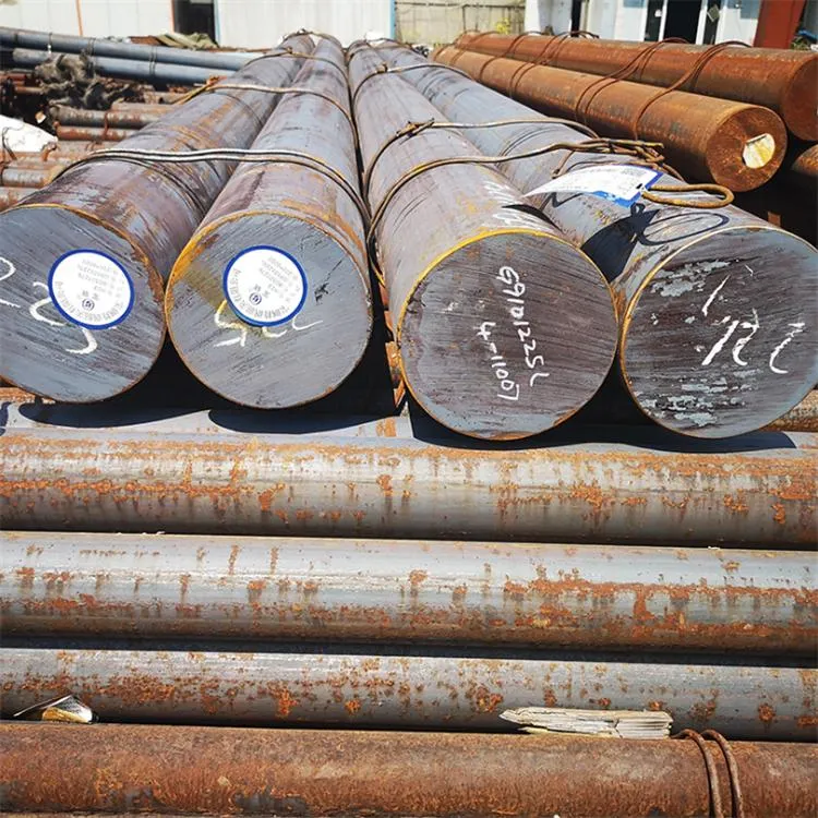 SAE1020/1015/1045/1050/1055 Carbon Steel Round Bar/Steel Bar Wholesaler
