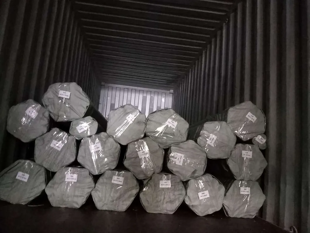 SAE1020/1015/1045/1050/1055 Carbon Steel Round Bar/Steel Bar Wholesaler